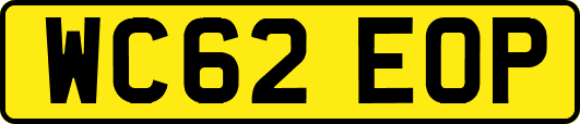 WC62EOP