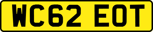 WC62EOT