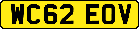 WC62EOV