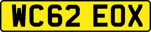 WC62EOX