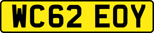 WC62EOY