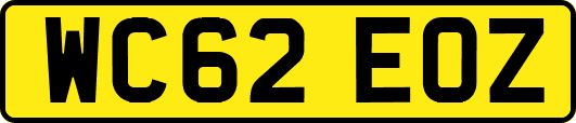 WC62EOZ