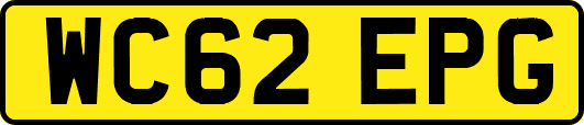 WC62EPG