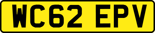 WC62EPV