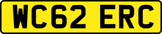 WC62ERC
