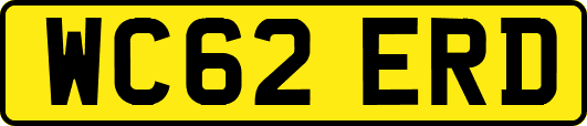 WC62ERD