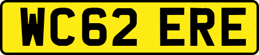 WC62ERE