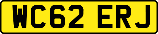 WC62ERJ