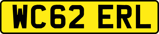 WC62ERL