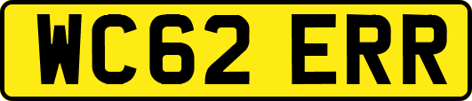 WC62ERR