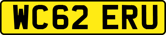 WC62ERU