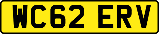 WC62ERV