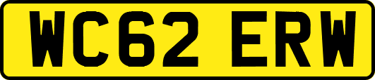 WC62ERW