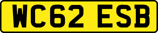 WC62ESB