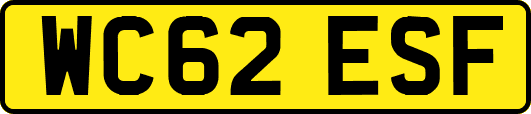 WC62ESF