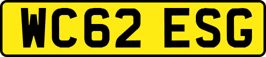 WC62ESG