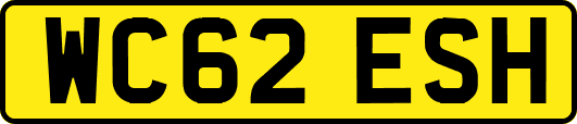 WC62ESH
