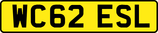 WC62ESL