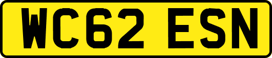 WC62ESN