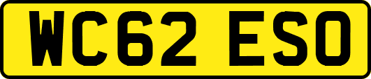 WC62ESO