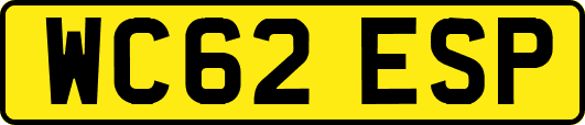 WC62ESP