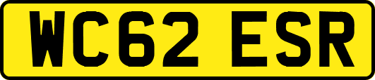 WC62ESR