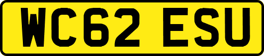 WC62ESU