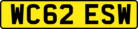 WC62ESW