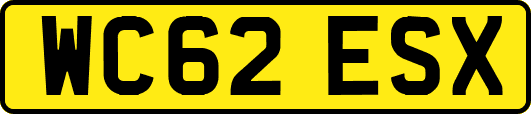 WC62ESX