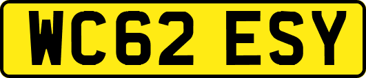 WC62ESY