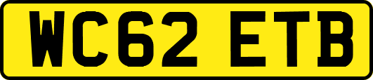 WC62ETB