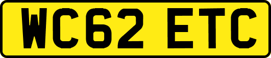 WC62ETC