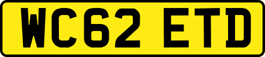 WC62ETD