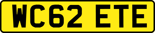 WC62ETE