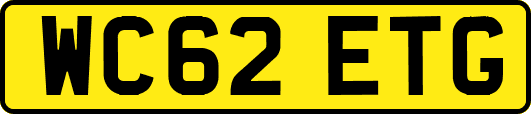 WC62ETG