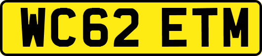 WC62ETM