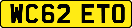 WC62ETO