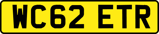 WC62ETR