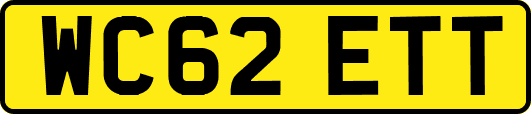 WC62ETT
