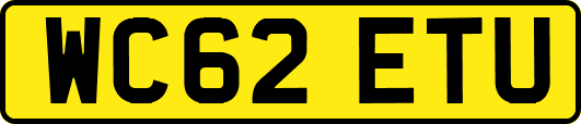 WC62ETU