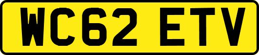 WC62ETV
