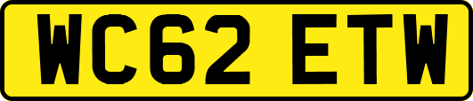 WC62ETW