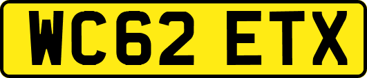 WC62ETX