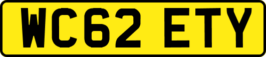 WC62ETY