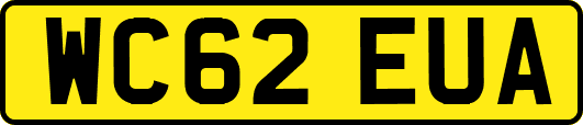 WC62EUA