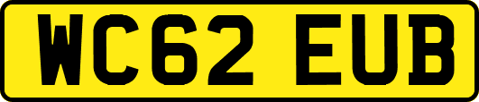 WC62EUB