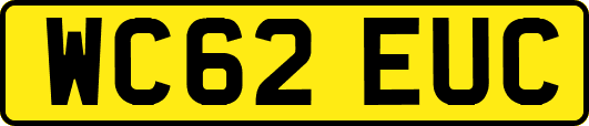 WC62EUC