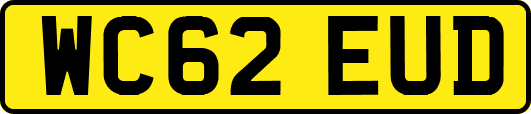 WC62EUD