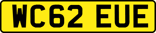 WC62EUE