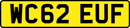 WC62EUF